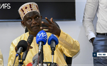 Procès ONAS : Cheikh DIENG gagne une bataille