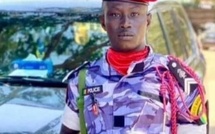 Après l’accident mortel d'un policier, une crise cardiaque emporte sa fiancée