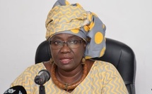 Sénégal : Sophie Gladima de nouveau devant la Haute Cour de Justice