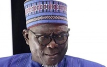 Moustapha Diakhaté placé sous mandat de dépôt