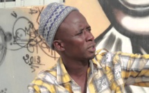Aïssatou Diop Fall et "Fou Malade" ont rendu visite à Karim Wade Aïssatou Diop Fall et "Fou Malade" ont rendu visite à Karim Wade