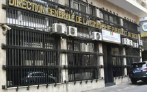 De hauts cadres du Trésor à la Dic- Amadou Ba, Birima Mangara, Abdoulaye Daouda Diallo ...visés