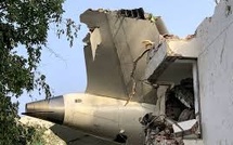 Inde : ce que l’on sait du crash d’un avion de la compagnie Air India