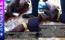 Démantèlement d'un vaste réseau de trafic de cocaïne : Après 4 "GP" sénégalais, deux Guinéens interpellés, la "baronne" en fuite