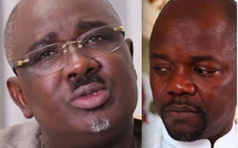 Saisie des biens confirmée : Tahirou Sarr et Farba Ngom perdent leur appel