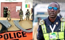 Écroué par le procureur : Modou Diop Diaobé envoyé à la prison de Diourbel