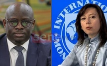 Sénégal-FMI : le nouveau programme attendra encore