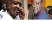 Affaire Sudatel : Kéba Keinde et Thierno Ousmane Sy définitivement tirés d'affaire Affaire Sudatel : Kéba Keinde et Thierno Ousmane Sy définitivement tirés d'affaire