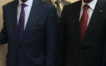 EXCLUSIF DAKARPOSTE!  Nommé  secrétaire général du ministère de la justice, le magistrat Cheikh Tidiane Diallo devient le numéro 2 de la chancellerie EXCLUSIF DAKARPOSTE!  Nommé  secrétaire général du ministère de la justice, le magistrat Cheikh Tidiane Diallo devient le numéro 2 de la chancellerie