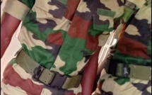 Plage de Mermoz- Un soldat  meurt noyé