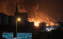 Conflit Iran-Israël : nouvelle attaque de missiles depuis Téhéran, Tsahal touche 2 dépôts pétroliers