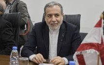 L'Iran rejette tout accord qui compromettrait ses "droits"