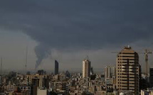 Nouvelles explosions entendues dans la capitale iranienne
