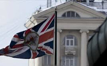 Londres "déconseille" à ses ressortissants de se rendre en Israël