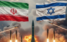 Israël vs Iran ou comment l’hybris ravage le monde
