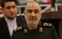L'Iran annonce la mort du chef du renseignement des Gardiens de la Révolution