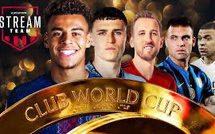 I TER STEGEN, NICO WILLIAMS, BARÇA, ADRIEN TRUFFERT, DARWIN NUÑEZ, INTER, AC MILAN...