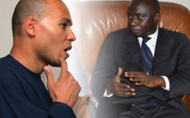 Idrissa Seck acceptera t'il d'aller rendre visite à Karim Wade?  Idrissa Seck acceptera t'il d'aller rendre visite à Karim Wade?