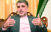 AMBASSADEUR DE LA RÉPUBLIQUE ISLAMIQUE D’IRAN AU SÉNÉGAL, Hassan Asgari : « Nous sommes déterminés à protéger notre souveraineté nationale »