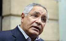 ROBERT BOURGI adresse une lettre au président de la République et à son premier Ministre