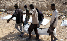 Chavirement à Mbour (40 morts)- Le capitaine, frère du maire Cheikh Issa Sall, écope de ...7 ans de prison assortis d’une condamnation  à verser 5 millions de francs CFA de dommages et intérêts