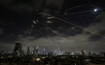 Le point sur les  attaques de missiles iraniennes contre Israël 