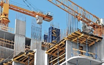 Secteur bâtiment Sénégal : une chute alarmante de 19,6 % au premier trimestre 2025