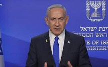 Tuer l’ayatollah Khamenei «mettrait fin au conflit», dit Benyamin Netanyahou