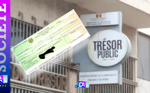 Chèques fantômes au Trésor : révélations d’un pillage à 7,8 milliards Fcfa