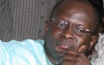 Modou Diagne Fada va parler! Modou Diagne Fada va parler!
