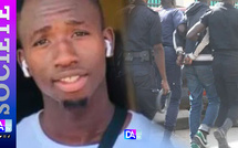 De la vengeance à la tragédie : les aveux glaçants de Mourtalla Fall, présumé meurtrier d’Ibrahima Mbaye