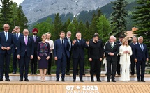 Le sommet du G7 au Canada se termine sans accord majeur après le départ anticipé de Donald Trump
