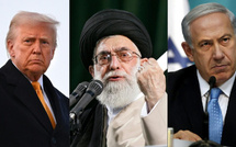 Le guide suprême iranien rejette l'appel à la reddition alors qu'Israël pilonne Téhéran