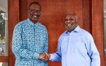Présidentielle en Côte d'Ivoire: « Front commun » du parti de Gbagbo avec le PDCI de Tidjane  Thiam
