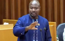 Dérives à l’Assemblée : Guy Marius SAGNA critique une trahison des principes de PASTEF