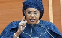 Audition à la Haute Cour : Ndèye Saly Diop Dieng conteste les accusations, soutenue par l’ex-DAGE