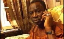 Thione Seck après sa libération : "Ç'aurait été pire, si..." Thione Seck après sa libération : "Ç'aurait été pire, si..."