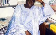 Le Malien Alaye Djitèye, présumé complice de Thione Seck, agneau du sacrifice? Le Malien Alaye Djitèye, présumé complice de Thione Seck, agneau du sacrifice?