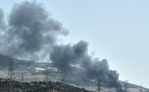 Israël-Iran : intensification du conflit, le réacteur d'Arak endommagé