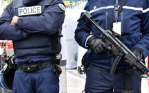 France- Un projet d'attentat... déjoué !