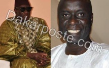 EXCLUSIF DAKARPOSTE!   Idrissa Seck longuement reçu par  Serigne Bass Bara Mbacké EXCLUSIF DAKARPOSTE!   Idrissa Seck longuement reçu par  Serigne Bass Bara Mbacké