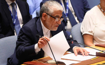 L'Iran accuse Washington d'avoir lancé une "guerre" sous des "prétextes absurdes"