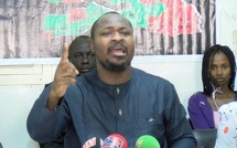 «Soukerou Kor» à l'Assemblée : Guy Marius Sagna revient à la charge après les critiques !