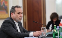 L'Iran accuse les États-Unis de « trahison » de la diplomatie
