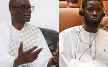 Thierno Alassane Sall pique Domaye Faye: "Le Sénégal vient de subir le pire camouflet diplomatique de son histoire"