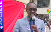CYBERCRIMINALITÉ – Ousseynou Seck alias Akhénaton auditionné par les enquêteurs 48h après son arrestation