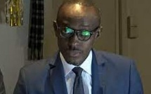 AIBD: Akhenaton est libre après la notification de sa convocation
