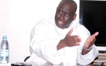 La réplique cinglante de Aliou Sall à Birahim Seck : 'Qu'il aille au diable..." La réplique cinglante de Aliou Sall à Birahim Seck : 'Qu'il aille au diable..."