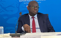 Rapport d’exécution budgétaire 1er trimestre 2025 : LE SÉNÉGAL SE NOURRIT DE DETTES