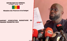 Thierno Bocoum : «Pourquoi le pays est en panne, ce que révèlent les chiffres»